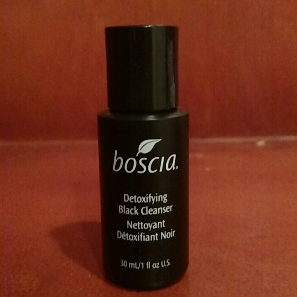 Boscia Black Cleanser